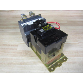 Allen Bradley 702-COB92 Starter 702-C0B92 Series K