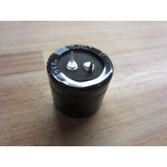Nichicon GN (M) Capacitor 470µF UF 250V - New No Box