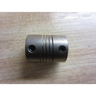 Helical 8584-6-6 Coupling 92081001