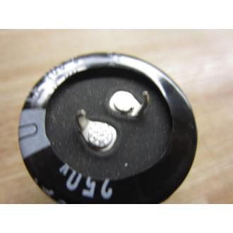 Nichicon GN (M) Capacitor 470µF UF 250V - New No Box