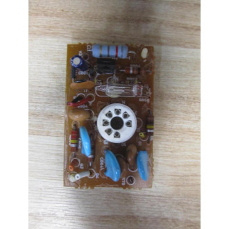 PBG002-1 Circuit Board - Used