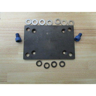 JBL MK2N Nitro Monitor Kit WHardware