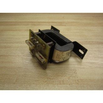 Nana Electronics NNC-05AS Transducer - Used