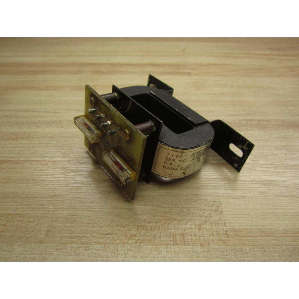 Nana Electronics NNC-05AS Transducer - Used