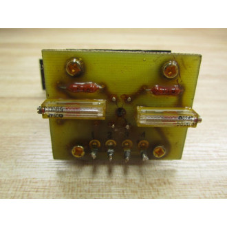 Nana Electronics NNC-05AS Transducer - Used