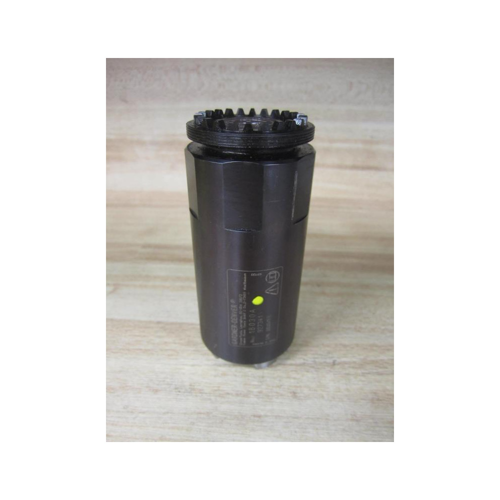 Gardner-Denver 1B030A 927341 Nutrunner Part 1B030A927341 - New No Box