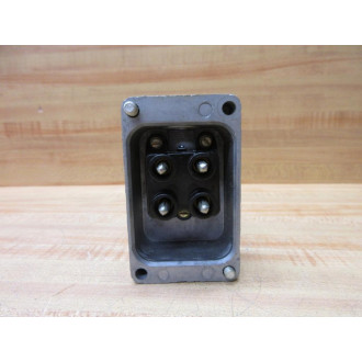 Honeywell 201LS1 Limit Switch Base Only - Used