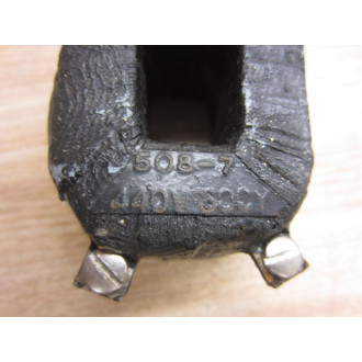 Cutler Hammer 9-508-7 Eaton Coil - Used