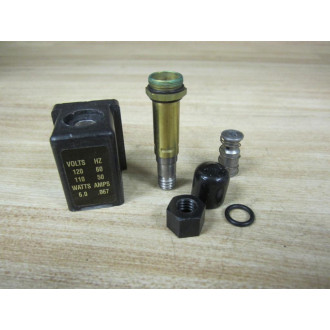 Decco 120110 120110 Solenoid Coil Assembly Kit