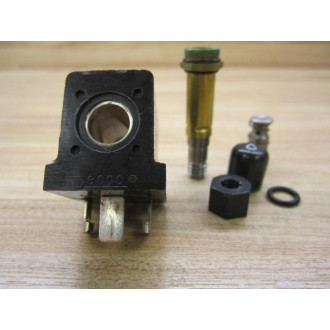Decco 120110 120110 Solenoid Coil Assembly Kit