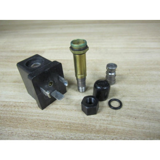 Decco 120110 120110 Solenoid Coil Assembly Kit
