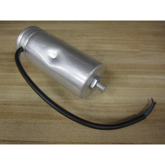 Fisher & Tausche MDK-410 Capacitor Type MDK410 Dented - New No Box