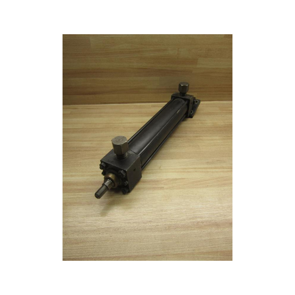 Parker CBBMAUI4C Cylinder CBBMAU14C - Used