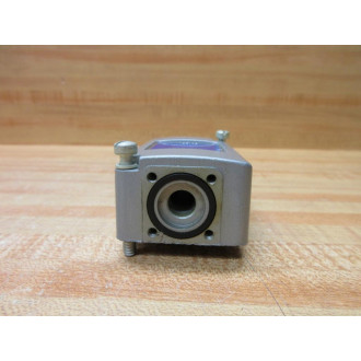 Honeywell 201LS1 Limit Switch Base Only - Used
