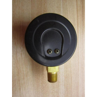 Ametek 47496 Pressure Gauge A-87 0-1000 PSI