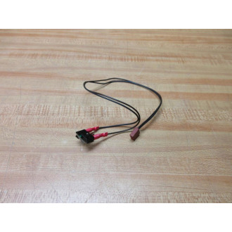 Cherry E63-00H Switch E6300H W Connector (Pack of 2) - Used