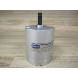 Fabco-Air FPS-676 Cylinder - Used