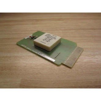 Gettys 48-0030-101 Circuit Board 48-0030-01 - Used