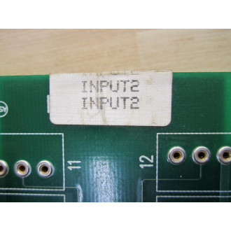 WRC D-96-A91 Circuit Board D96A91 - Parts Only