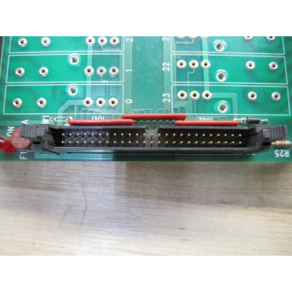 WRC D-96-A91 Circuit Board D96A91 - Parts Only