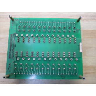 WRC D-96-A91 Circuit Board D96A91 - Parts Only