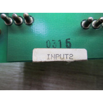 WRC D-96-A91 Circuit Board D96A91 - Parts Only