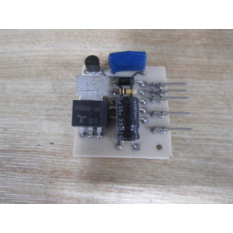 209163 Circuit Board 0505B  EPc-1-0 - New No Box