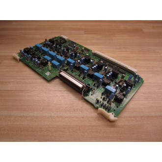 Mitsubishi PQUP439ZC Expansion Circuit Board ECMX5 - Used