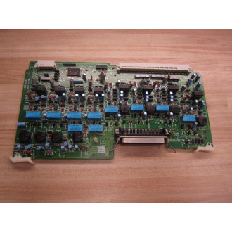 Mitsubishi PQUP439ZC Expansion Circuit Board ECMX5 - Used