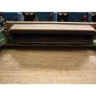 Mitsubishi PQUP439ZC Expansion Circuit Board ECMX5 - Used