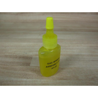Dadco RP-20 Gas Spring Assembly Oil RP20 - New No Box
