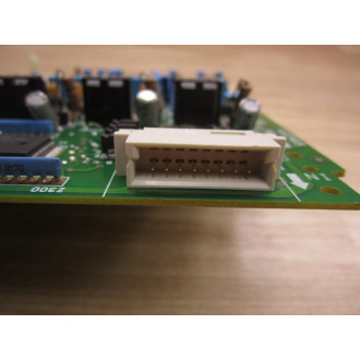 Mitsubishi PQUP439ZC Expansion Circuit Board ECMX5 - Used
