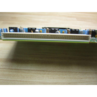 Mitsubishi PQUP439ZC Expansion Circuit Board ECMX5 - Used