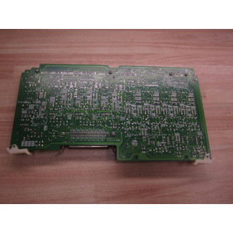 Mitsubishi PQUP439ZC Expansion Circuit Board ECMX5 - Used