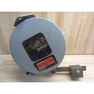 Mercoid Control FIG 40-2 RG 6 Switch FIG402RG6 - New No Box