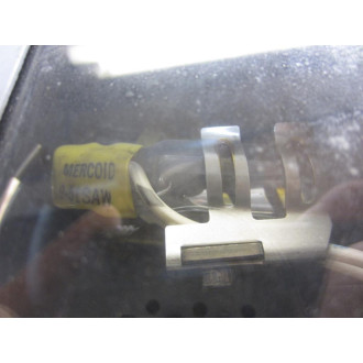 Mercoid Control FIG 40-2 RG 6 Switch FIG402RG6 - New No Box