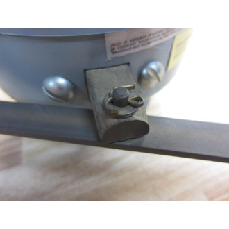 Mercoid Control FIG 40-2 RG 6 Switch FIG402RG6 - New No Box