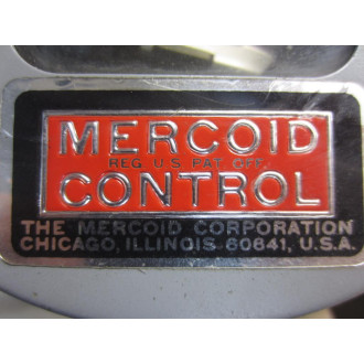 Mercoid Control FIG 40-2 RG 6 Switch FIG402RG6 - New No Box