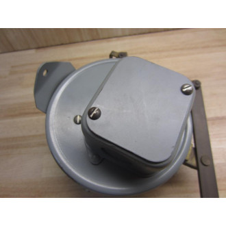 Mercoid Control FIG 40-2 RG 6 Switch FIG402RG6 - New No Box