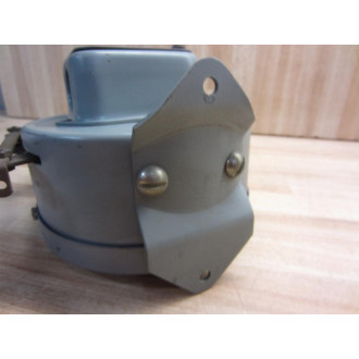 Mercoid Control FIG 40-2 RG 6 Switch FIG402RG6 - New No Box