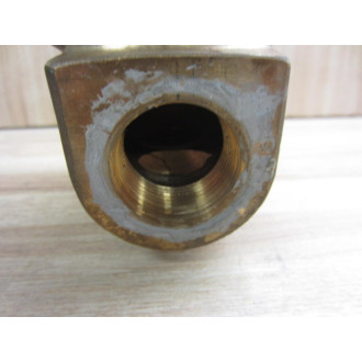 Johnson 12D16150 Left Hand Rotary Joint - Used