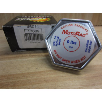 Motorad 46011 Radiator Cap
