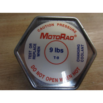 Motorad 46011 Radiator Cap