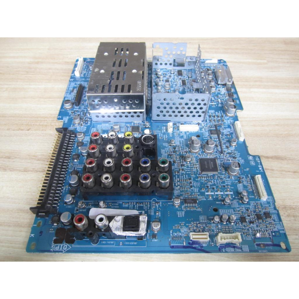 Sony A1113731A AGU Board - Parts Only