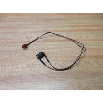 MicroSwitch 311SM1 Honeywell Switch WConnector (Pack of 2) - Used