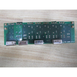 Fanuc A20B-1006-0020 Board A20B-1006-002003A - Parts Only