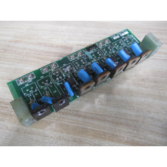 Fanuc A20B-1006-0020 Board A20B-1006-002003A - Parts Only