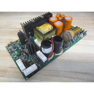 LH Research 849445-001 Power Supply Board IM801-1115C1 - Used