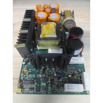 LH Research 849445-001 Power Supply Board IM801-1115C1 - Used