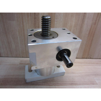Schneckengetriebe 9 039 140 050 Gear Box Motor 9093140050 - New No Box